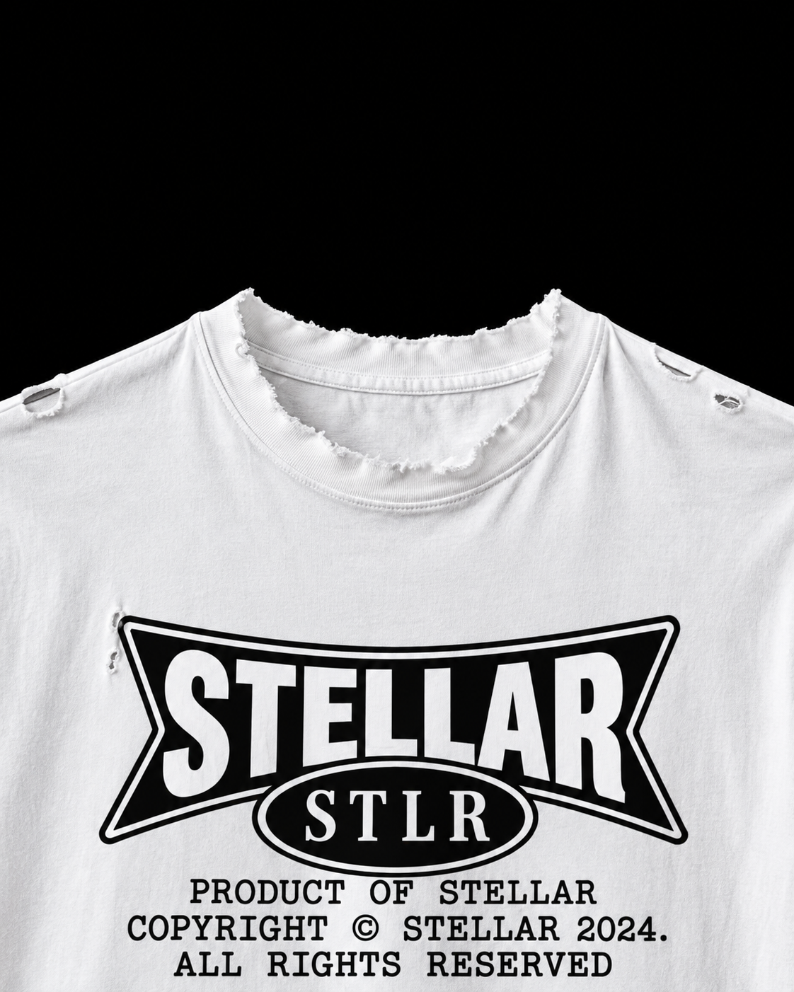 “Infringement” Tee