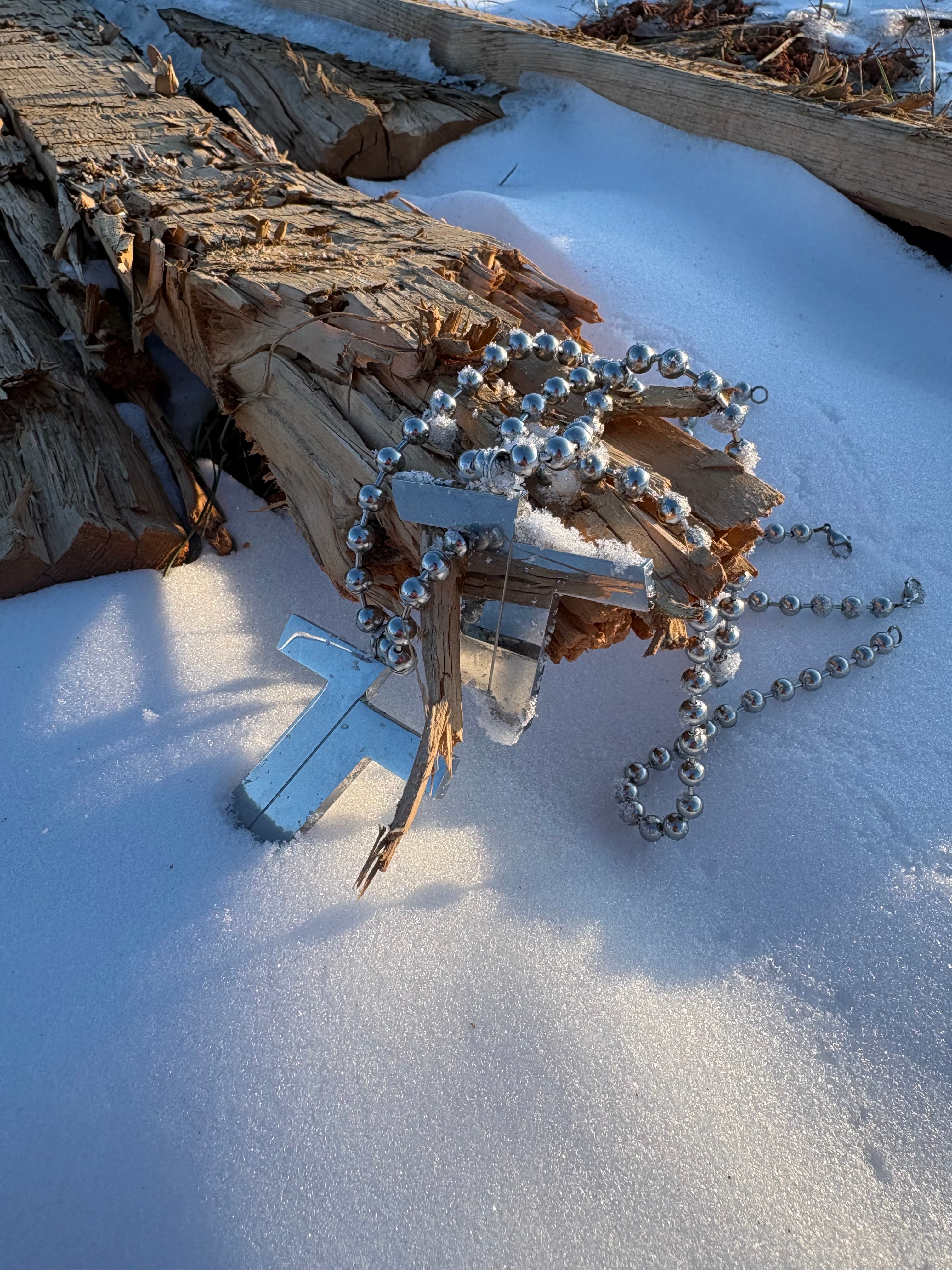 "7" Chain