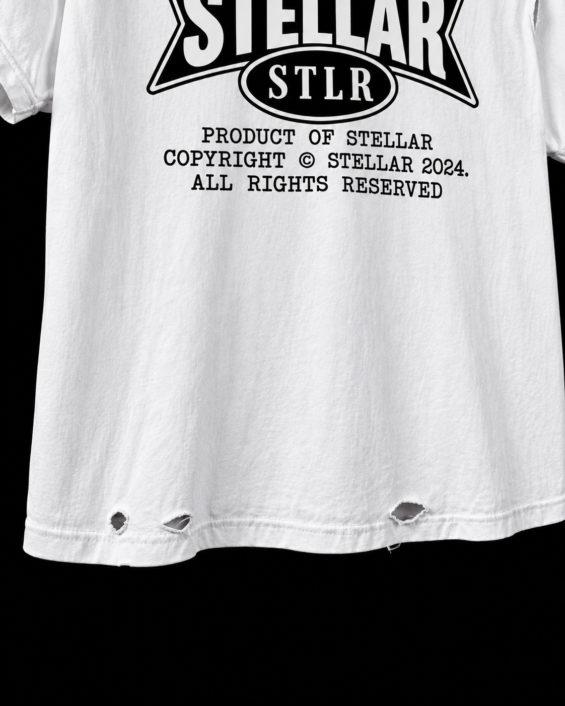 “Infringement” Tee