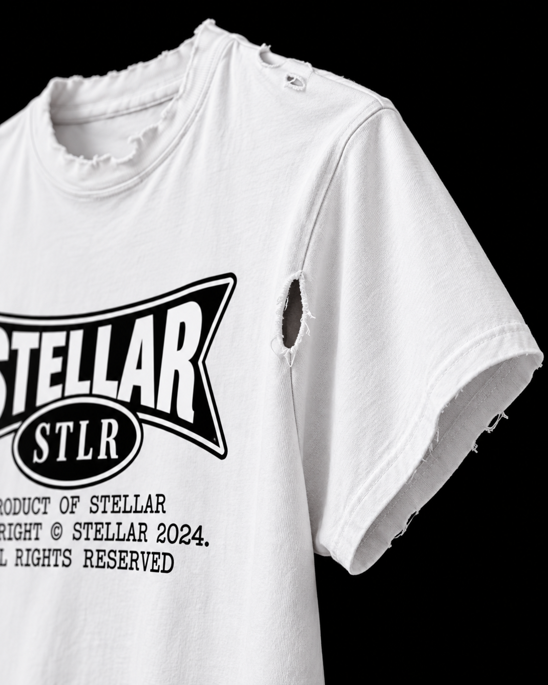 “Infringement” Tee